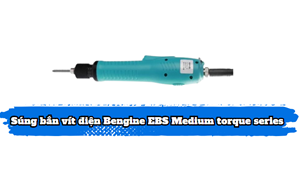 Bengine EBS Medium Torque Series Electric Screwdriver